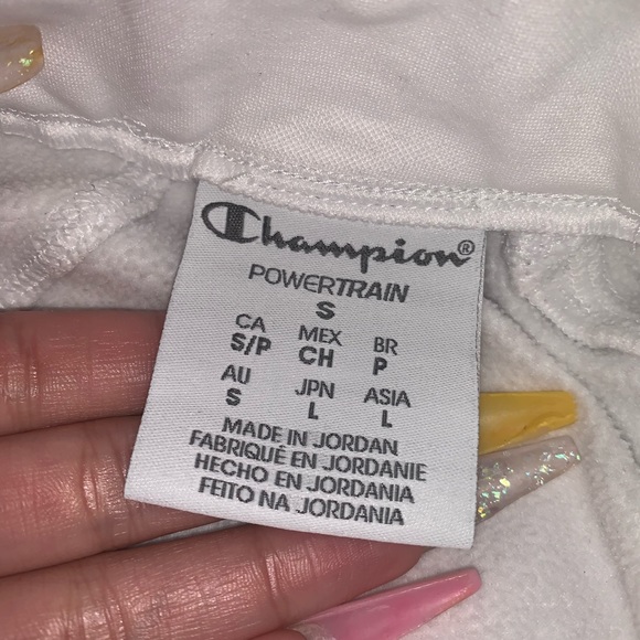 good for working out never worn  #champion - Picture 3 of 3